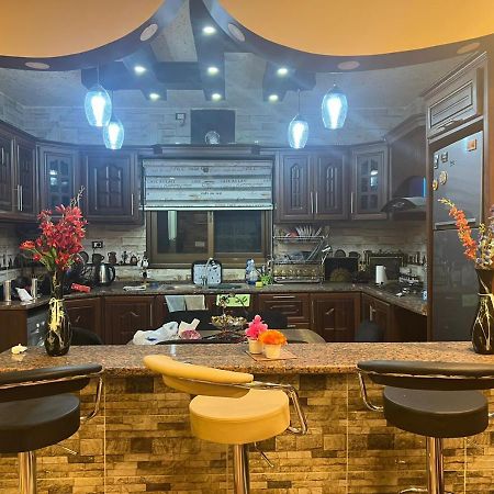 Apartament Beida Bedouin House Al Hayy Zewnętrze zdjęcie