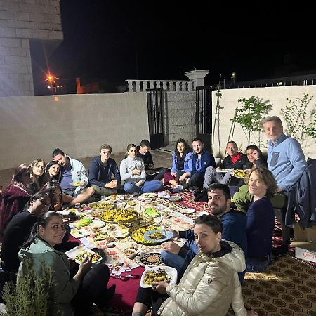 Apartament Beida Bedouin House Al Hayy Zewnętrze zdjęcie