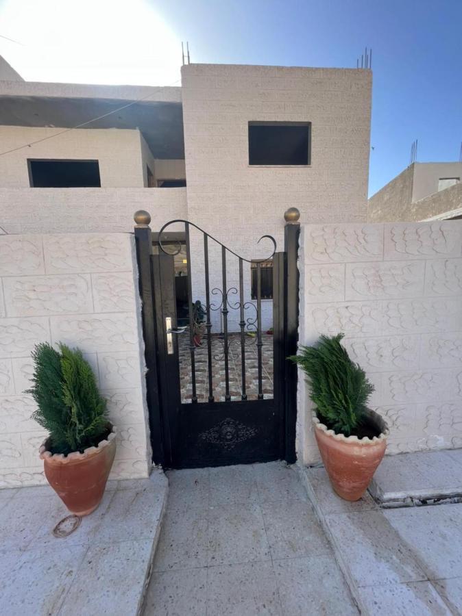 Apartament Beida Bedouin House Al Hayy Zewnętrze zdjęcie