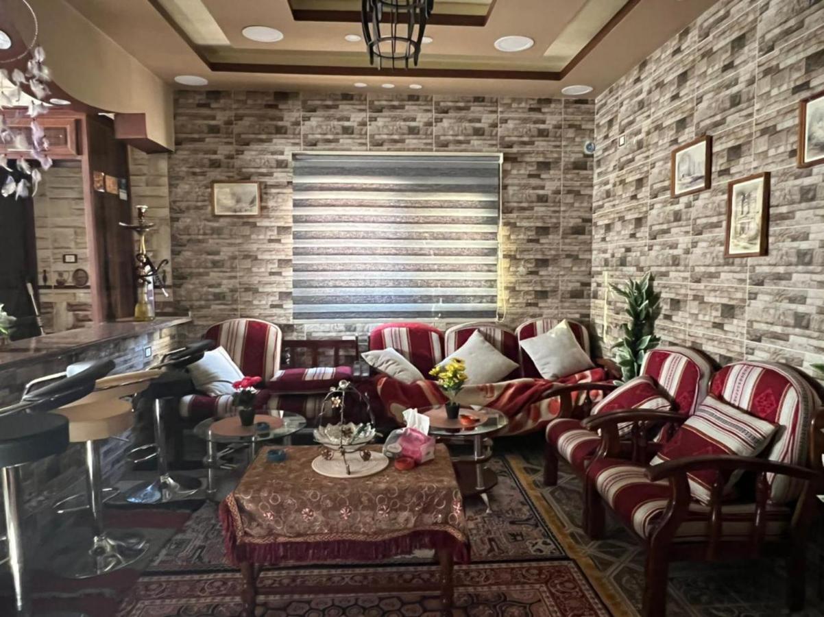Apartament Beida Bedouin House Al Hayy Zewnętrze zdjęcie