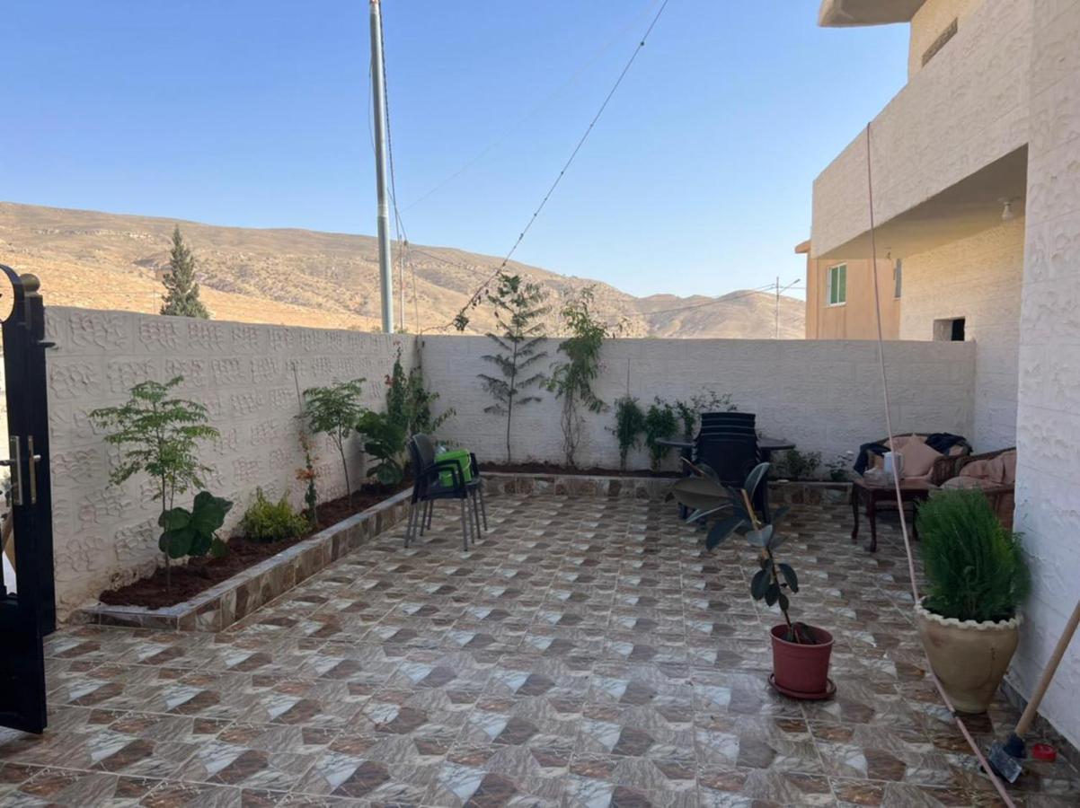 Apartament Beida Bedouin House Al Hayy Zewnętrze zdjęcie
