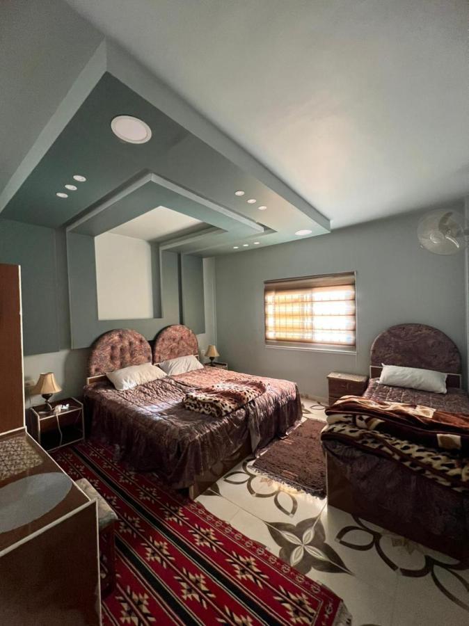 Apartament Beida Bedouin House Al Hayy Zewnętrze zdjęcie