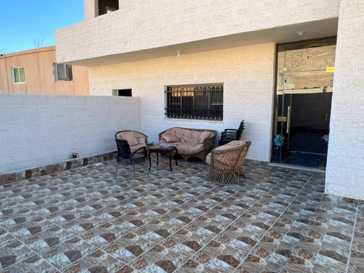 Apartament Beida Bedouin House Al Hayy Zewnętrze zdjęcie