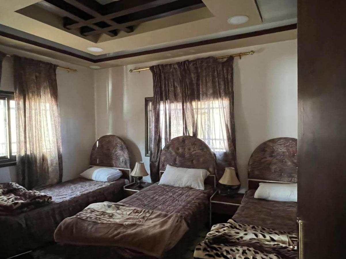 Apartament Beida Bedouin House Al Hayy Zewnętrze zdjęcie