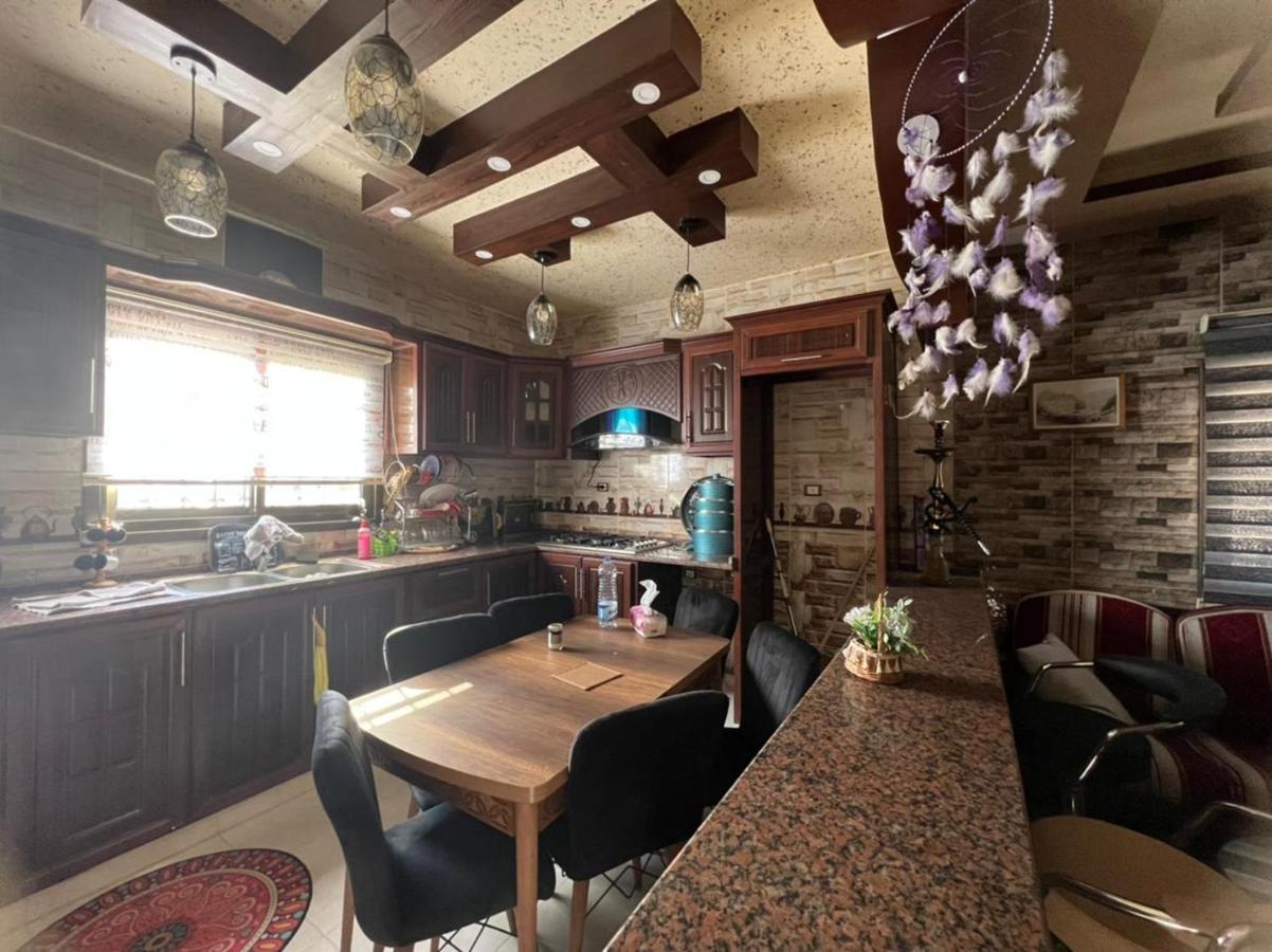 Apartament Beida Bedouin House Al Hayy Zewnętrze zdjęcie