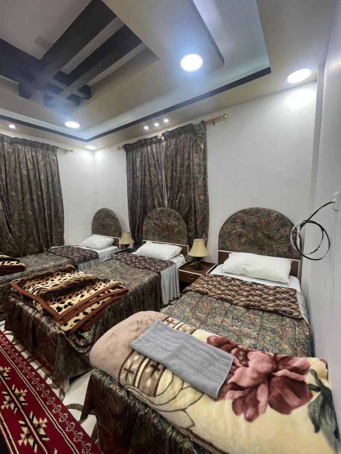Apartament Beida Bedouin House Al Hayy Zewnętrze zdjęcie
