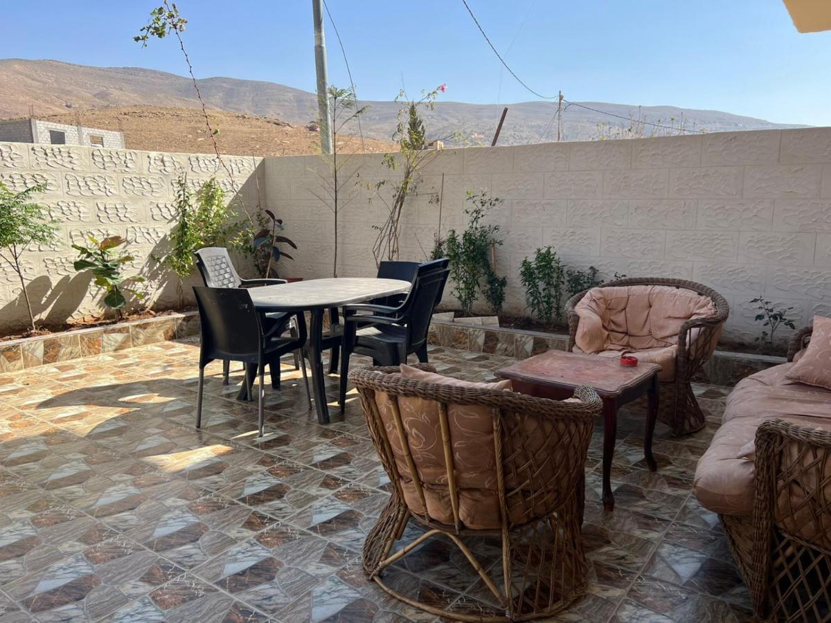 Apartament Beida Bedouin House Al Hayy Zewnętrze zdjęcie