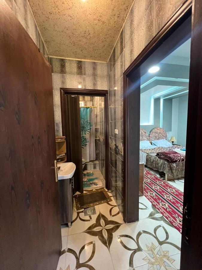 Apartament Beida Bedouin House Al Hayy Zewnętrze zdjęcie