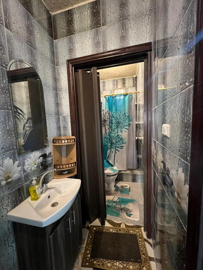 Apartament Beida Bedouin House Al Hayy Zewnętrze zdjęcie