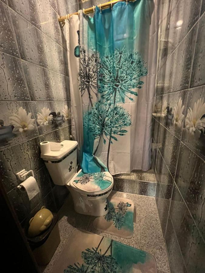 Apartament Beida Bedouin House Al Hayy Zewnętrze zdjęcie