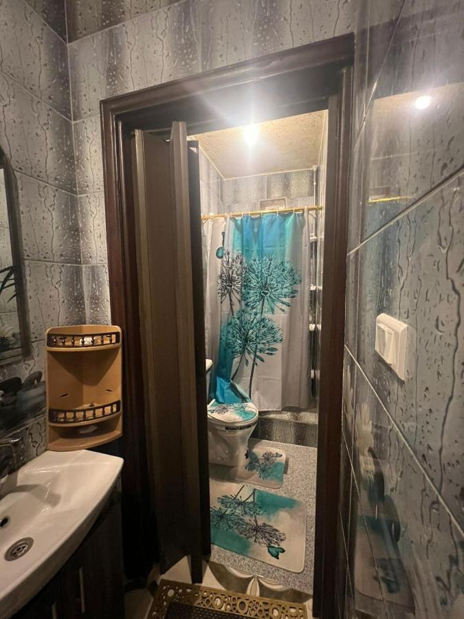Apartament Beida Bedouin House Al Hayy Zewnętrze zdjęcie