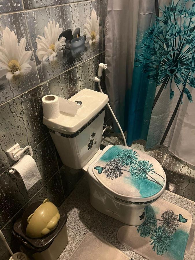 Apartament Beida Bedouin House Al Hayy Zewnętrze zdjęcie
