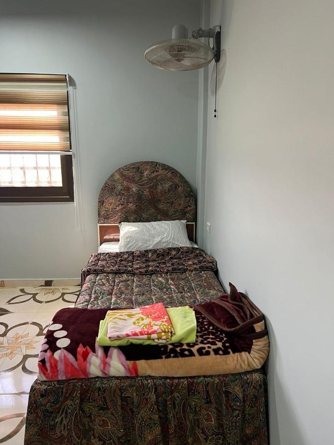 Apartament Beida Bedouin House Al Hayy Zewnętrze zdjęcie