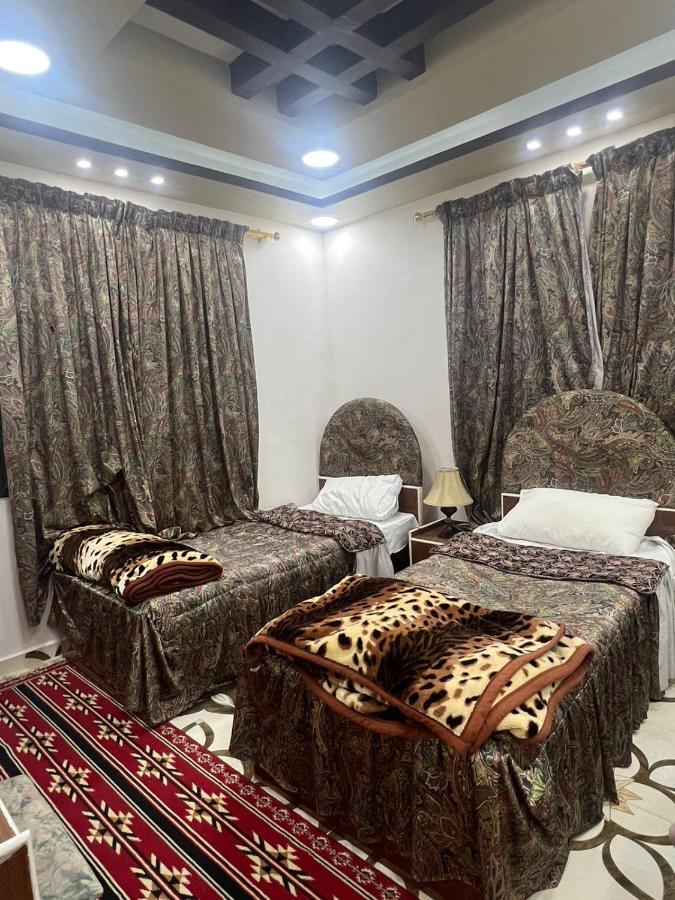 Apartament Beida Bedouin House Al Hayy Zewnętrze zdjęcie