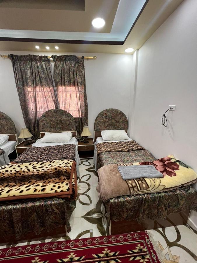 Apartament Beida Bedouin House Al Hayy Zewnętrze zdjęcie