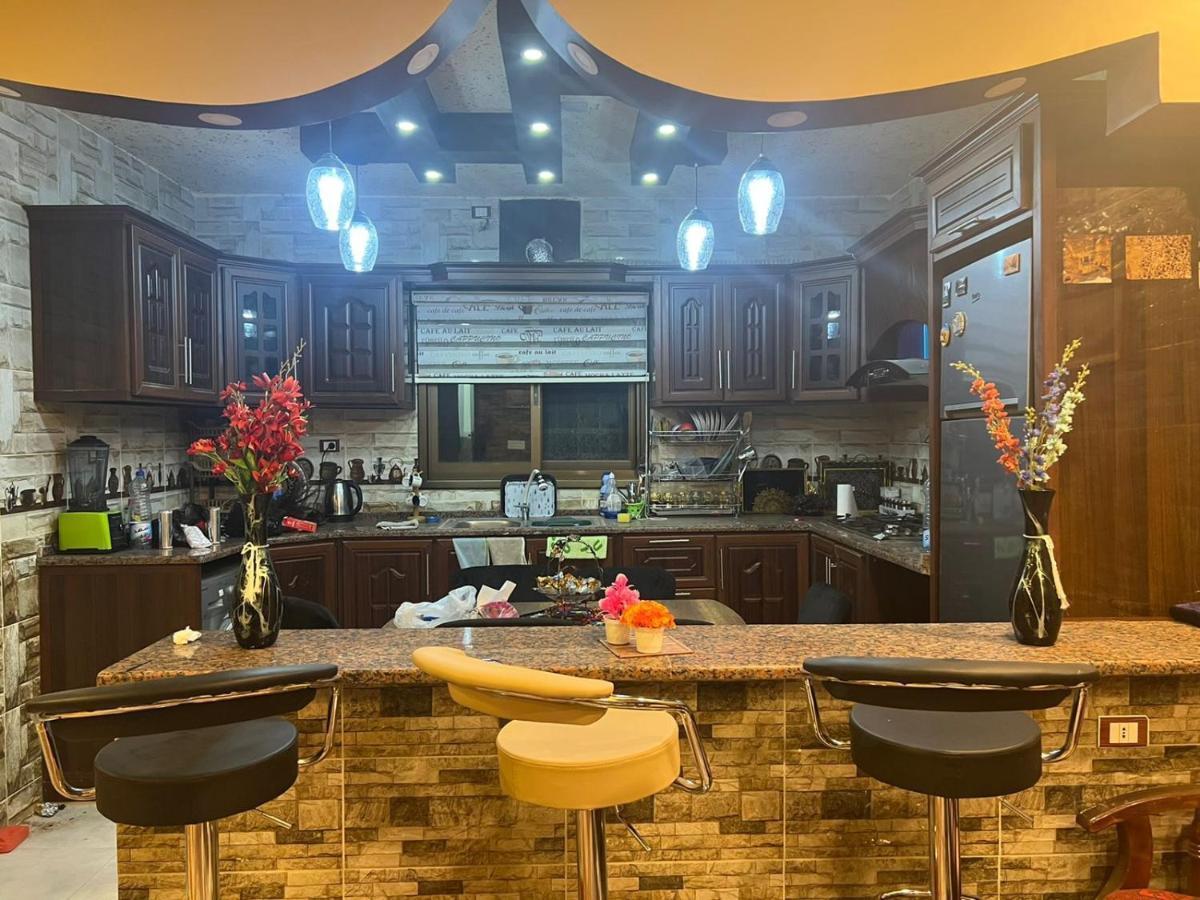 Apartament Beida Bedouin House Al Hayy Zewnętrze zdjęcie