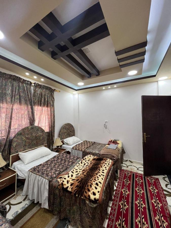 Apartament Beida Bedouin House Al Hayy Zewnętrze zdjęcie