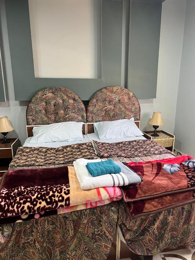 Apartament Beida Bedouin House Al Hayy Zewnętrze zdjęcie