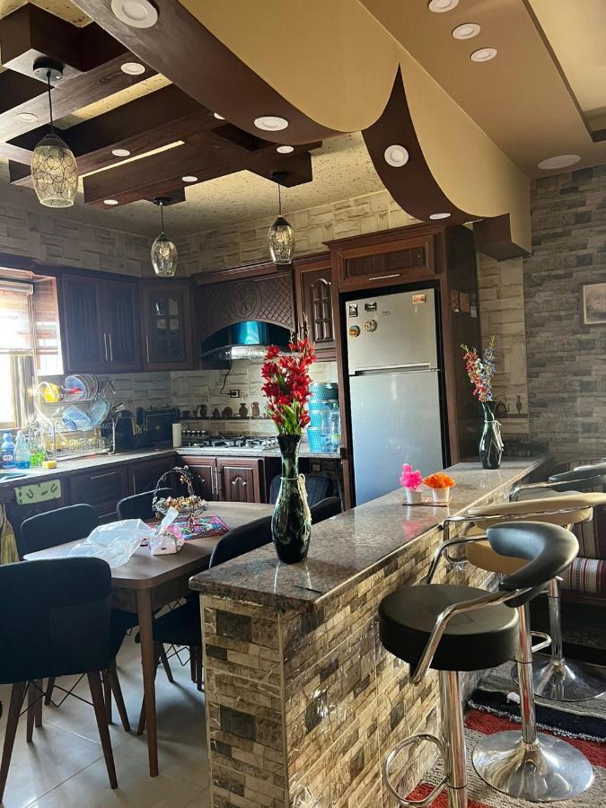 Apartament Beida Bedouin House Al Hayy Zewnętrze zdjęcie