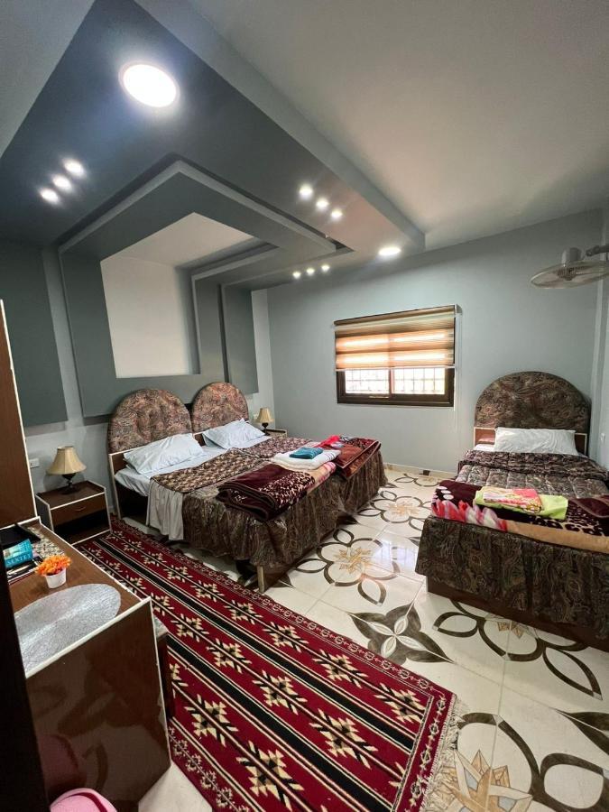 Apartament Beida Bedouin House Al Hayy Zewnętrze zdjęcie