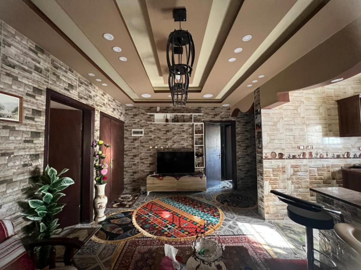 Apartament Beida Bedouin House Al Hayy Zewnętrze zdjęcie