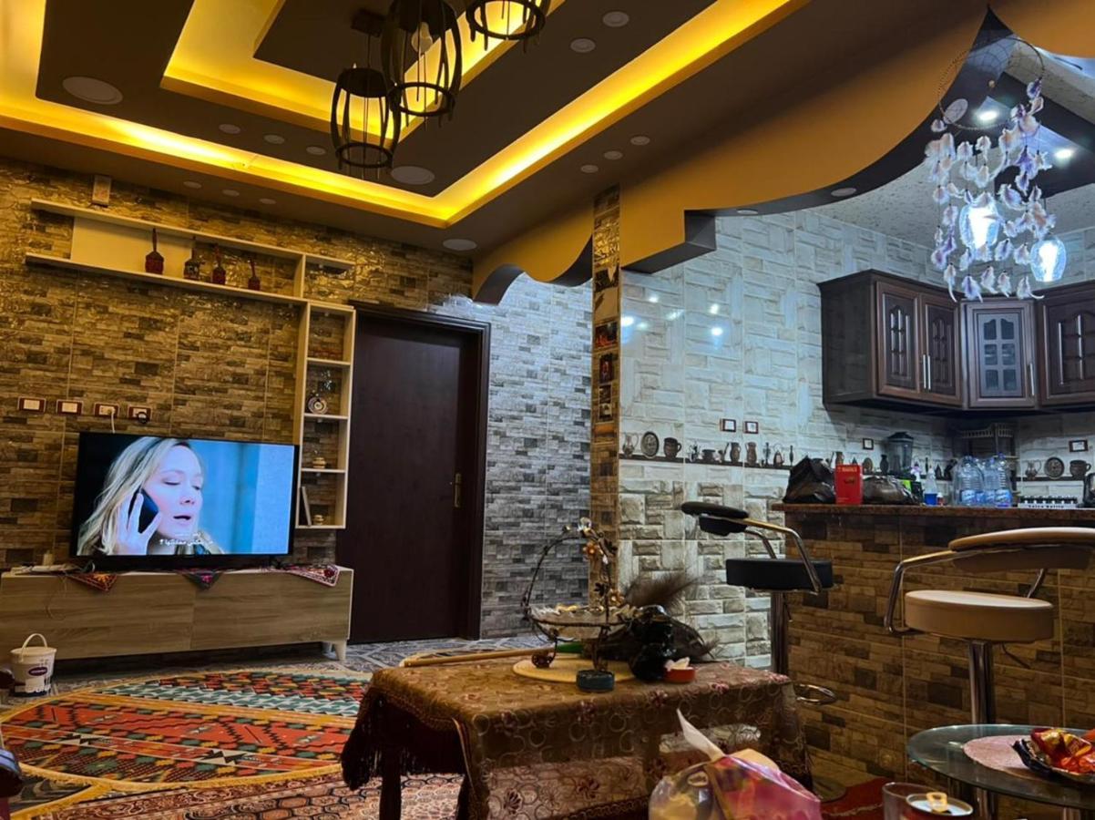 Apartament Beida Bedouin House Al Hayy Zewnętrze zdjęcie