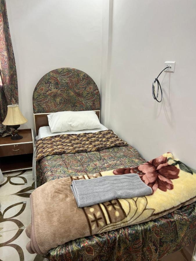 Apartament Beida Bedouin House Al Hayy Zewnętrze zdjęcie