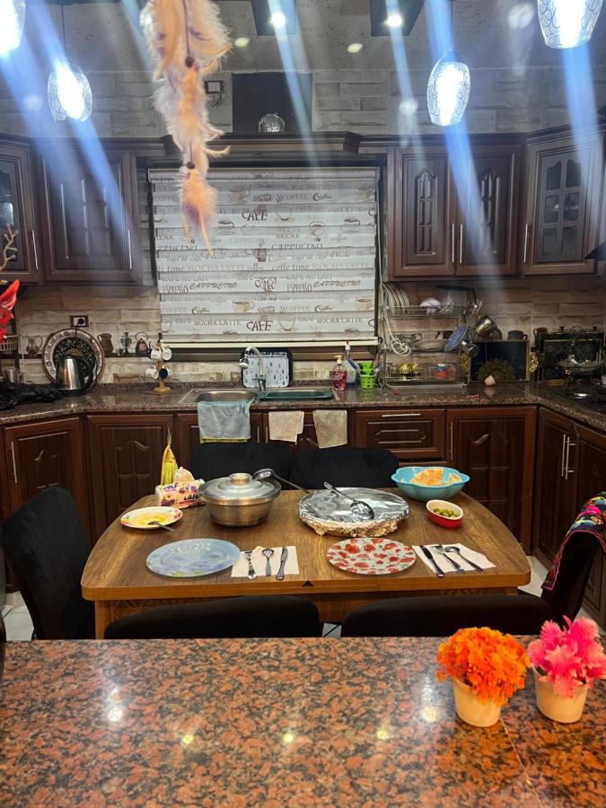 Apartament Beida Bedouin House Al Hayy Zewnętrze zdjęcie