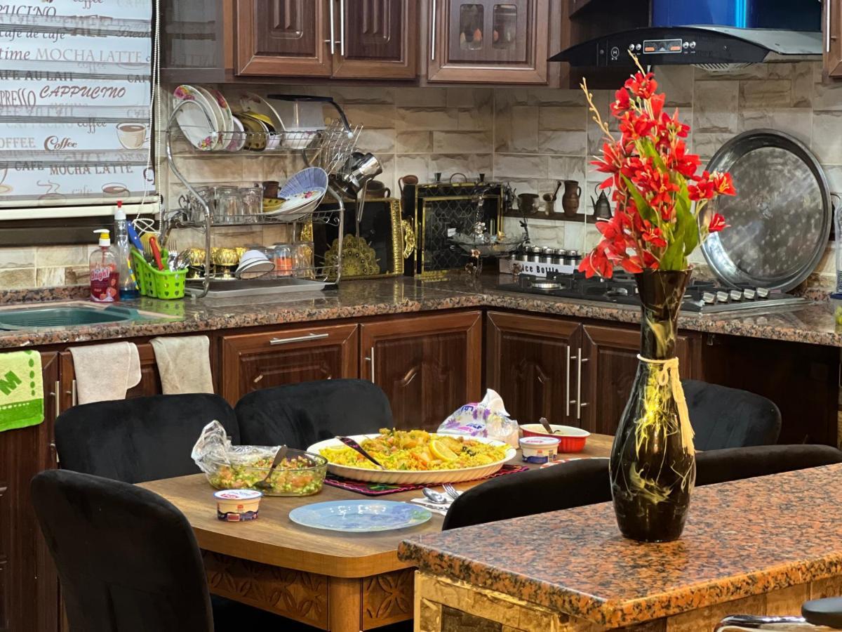 Apartament Beida Bedouin House Al Hayy Zewnętrze zdjęcie