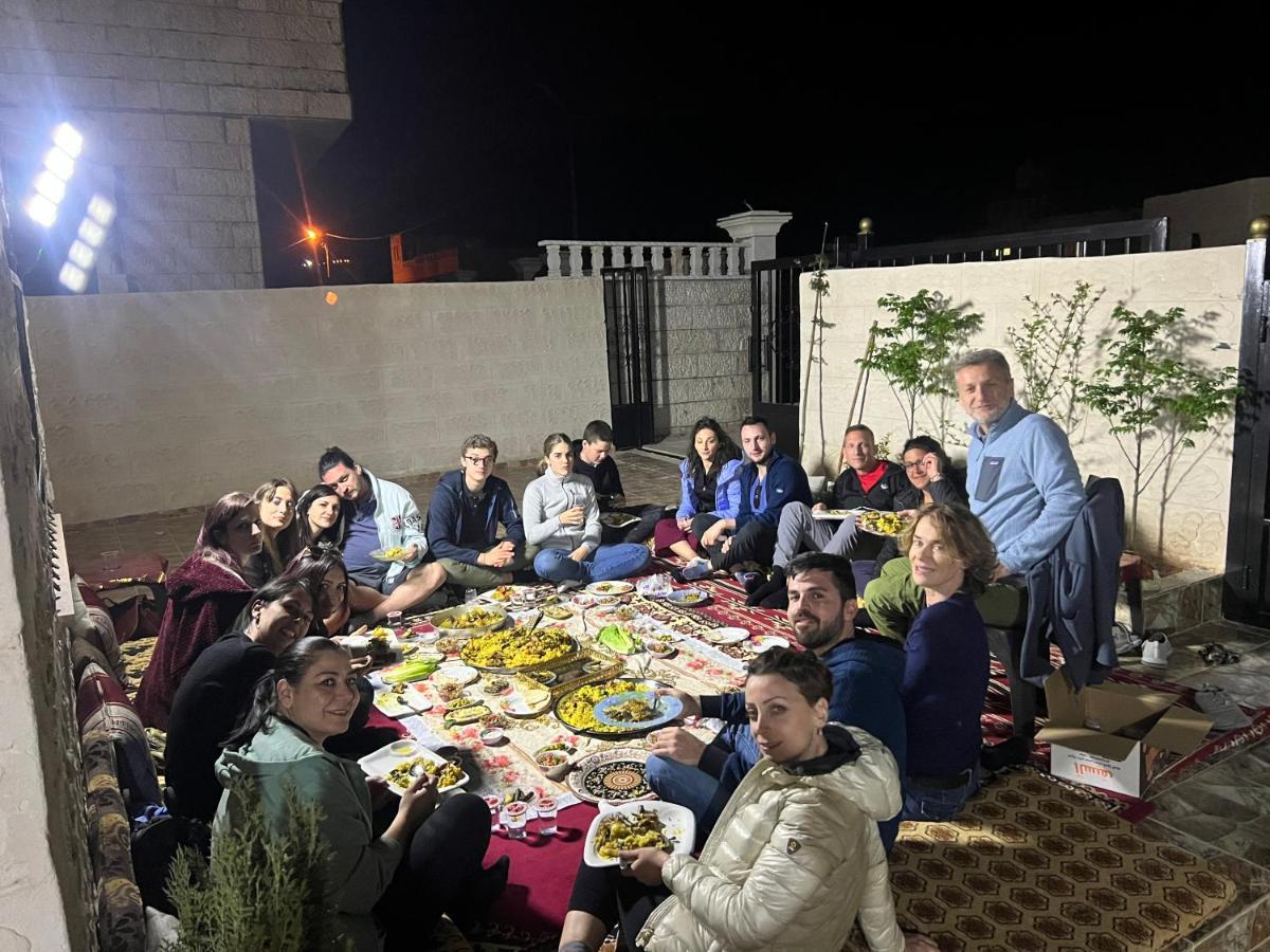Apartament Beida Bedouin House Al Hayy Zewnętrze zdjęcie